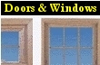 WINDOWS & DOORS